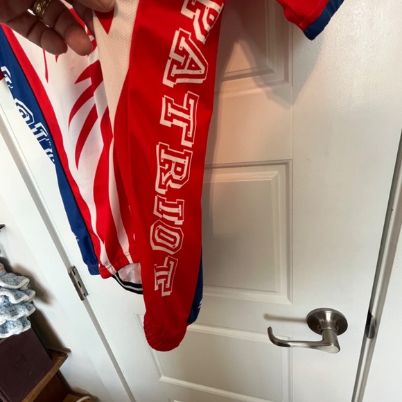 SPEG 'Patriot' Jersey - Picture 3 of 6